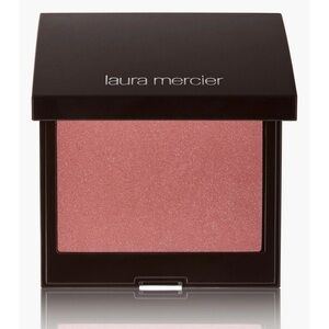 LAURA MERCIER Blush Color Infusion Powder Blush SHADE ROSE . New in box